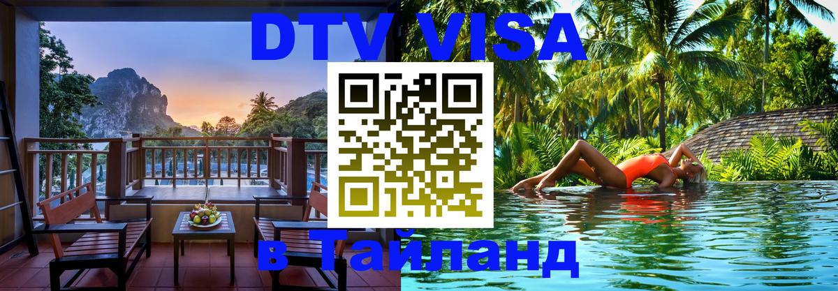 Сколько стоит DTV виза — актуальные цены, оформление даже без документов - 19.11.2025 